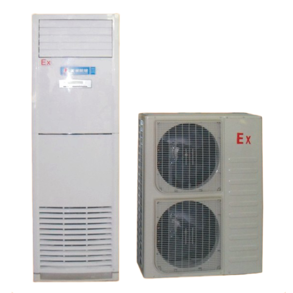 防爆空調(diào)改裝，應(yīng)用范圍與技術(shù)處理方案